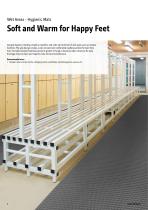Anti-Slip Hygienic Matting Solutions-6