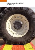 Cable Management, Vehicle Safety, and Ground Protection-10