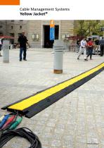 Cable Management, Vehicle Safety, and Ground Protection-12