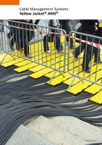 Cable Management, Vehicle Safety, and Ground Protection-14