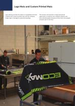 Dust Control Matting-10