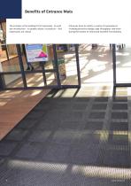 Dust Control Matting-8