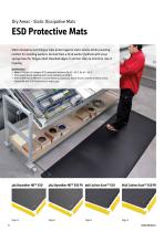 Electric Discharge ESD Solutions-10