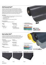 Electric Discharge ESD Solutions-11