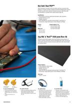 Electric Discharge ESD Solutions-13