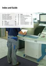 Electric Discharge ESD Solutions-2