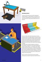 Electric Discharge ESD Solutions-9