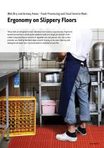 Food Processing and Food Service Matting Solutions-12