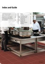 Food Processing and Food Service Matting Solutions-2