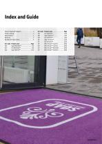 Logo Mats and Custom Printing Mats-2