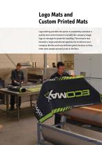 Logo Mats and Custom Printing Mats-8