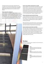 Master Flex™ Modular Entrance Matting System # 2-7