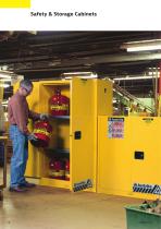 Storage & Handling for Hazardous Materials-10