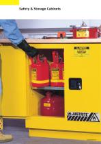 Storage & Handling for Hazardous Materials-12