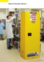 Storage & Handling for Hazardous Materials-14