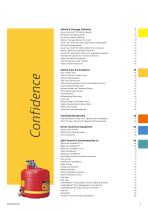 Storage & Handling for Hazardous Materials-3