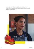 Storage & Handling for Hazardous Materials-4