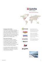 Storage & Handling for Hazardous Materials-5