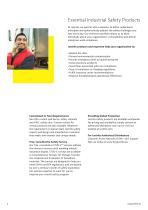 Storage & Handling for Hazardous Materials-6