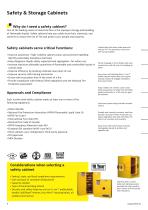 Storage & Handling for Hazardous Materials-8