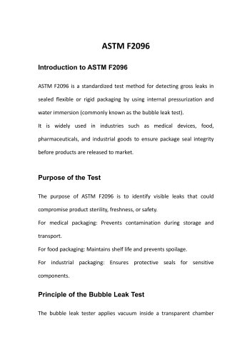 ASTM F2096