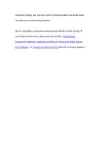 Choosing the Right Leak Testing Method for Modified Atmosphere Packaging-5