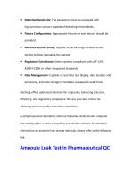 Deterministic vs Traditional Methods in Ampoule Leak Test-3