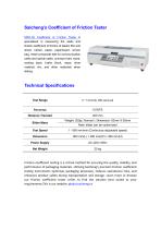 Friction Coefficient Testing for Packaging-2