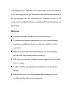 Gas Barrier Performance Testing of Plastic Films-3