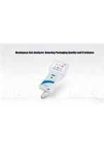 Headspace Gas Analyzer: Ensuring Packaging Quality and Freshness-1