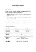 Headspace Gas Analyzer: Ensuring Packaging Quality and Freshness-3