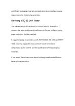 How COF Testing Helps Qualify New Packaging Materials-3