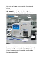 Leak Testing Applications Across Different Industries-5
