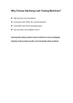 Leak Testing Applications Across Different Industries-6