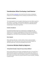 Leak Testing for Beginners: How to Protect Product Integrity and Prevent Failures-3