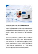 Leak Testing Method Trends in Modern-2