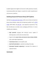 Leak Testing Method Trends in Modern-5