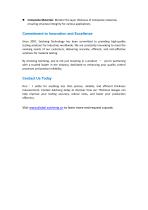 Precision You Can Measure: Saicheng Thickness Gauge for Quality Control-3