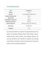 Quality Control with Polarizing Stress Analysis Instruments-3