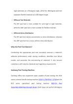 Saicheng 90 Degree and 180 Degree Peel Test-3