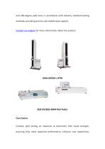 Saicheng 90 Degree and 180 Degree Peel Test-4
