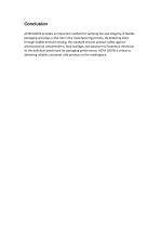 Saicheng ASTM D3078 Standard-3