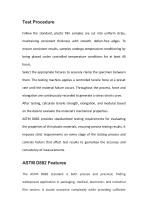Saicheng ASTM D882 Standard Tensile Testing Machine-2