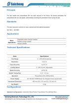 Saicheng CCL-02 Medical Needle Puncture Tester-2