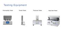 Saicheng Comprehensive Testing for Films and Laminates-2