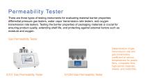 Saicheng Comprehensive Testing for Films and Laminates-3