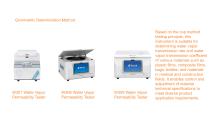 Saicheng Comprehensive Testing for Films and Laminates-5