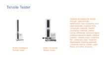 Saicheng Comprehensive Testing for Films and Laminates-7