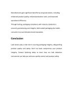 Saicheng-Ensure Packaging Integrity with Advanced Leak Testing Solutions-4