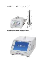Saicheng Filter Integrity Tester — Ensure Filtration Safety and Performance-2